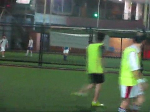 14.06.2011 FC KARLITEPE-PİYER LOTİ SF