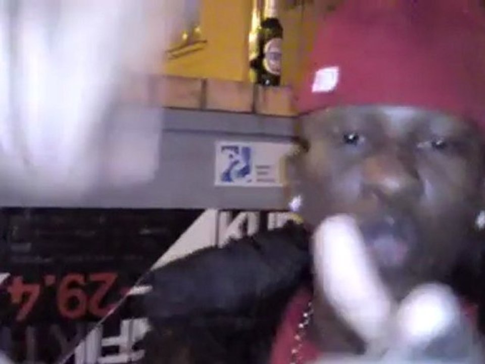 KOOL TUN MIT CHARLY BLACK!