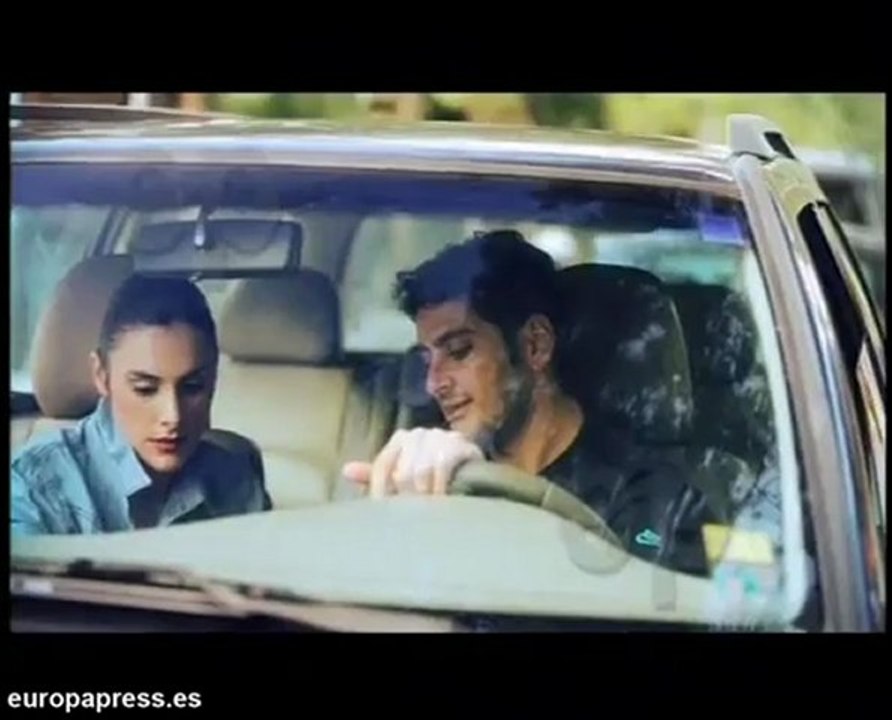 'Pido la palabra' nuevo disco de Andy y Lucas