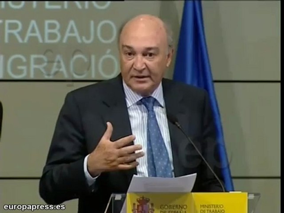 CEOE pide responsabilidad a los sindicatos