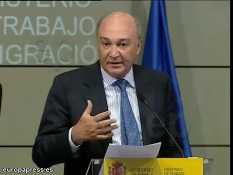 CEOE pide responsabilidad a los sindicatos