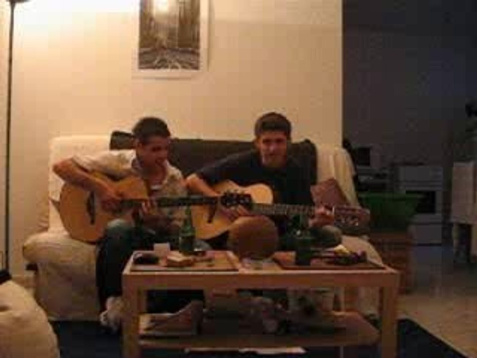 chanson d'amour n°2