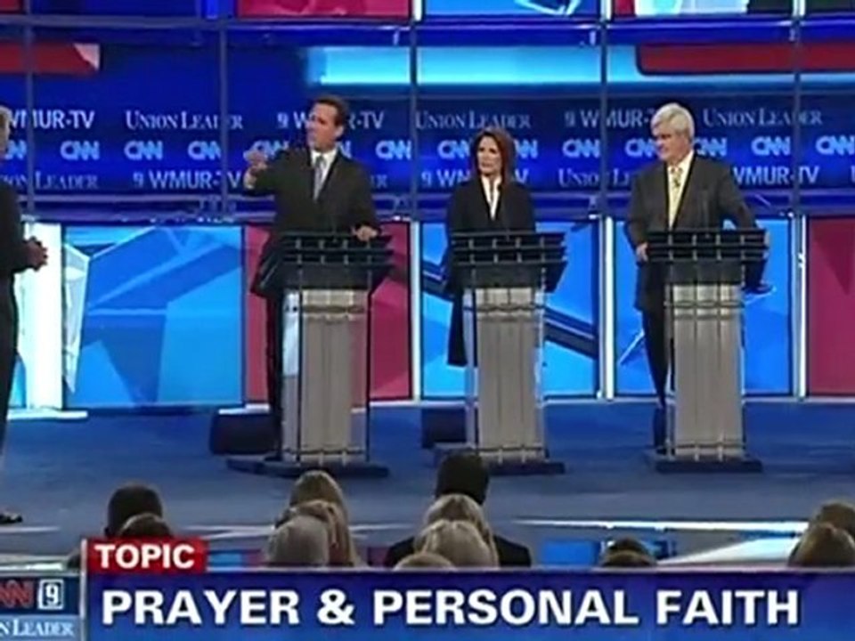 US-Vorwahlkampf im vollen Gang: Obamas Herausforderer gesucht