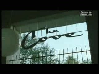 La Jeune Fille De L'eau _ Bande-anno