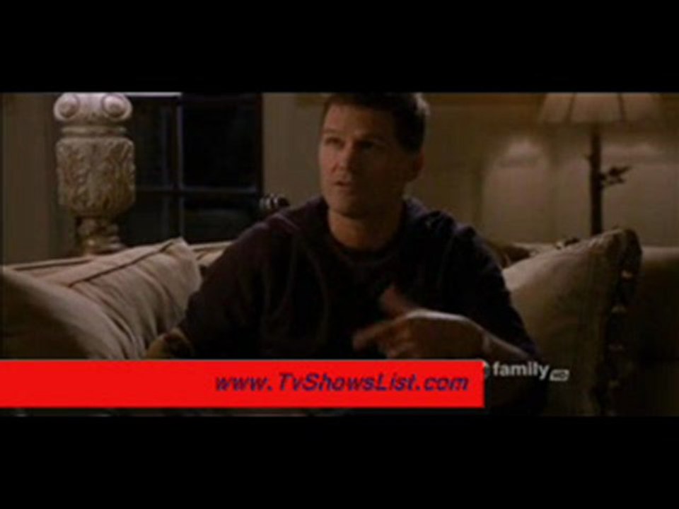 Switched at Birth Season 1 Episode 2 'American Gothic' 2011