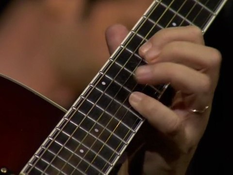 Oguz Buyukberber and Friends JazzMix Festival d'Istanbul / Réalisation Olivier Taïeb