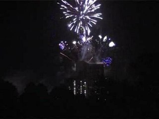 Le Sillon de Bretagne en lumière