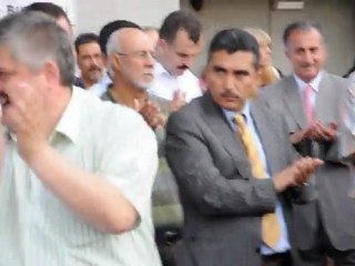 2.Balkan kupası açılış