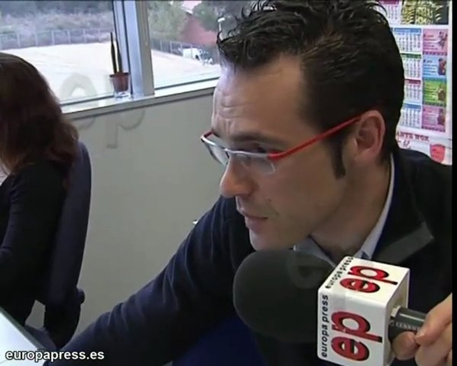 Cooperantes reclaman "que no se olvide" el Sáhara