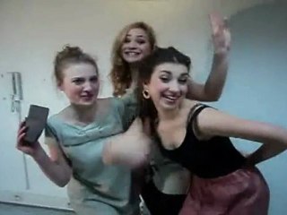 Nähkönigin Foto Shoot OUTTAKES