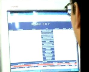 REACH Technologies Client Testimonials- REACH ERP