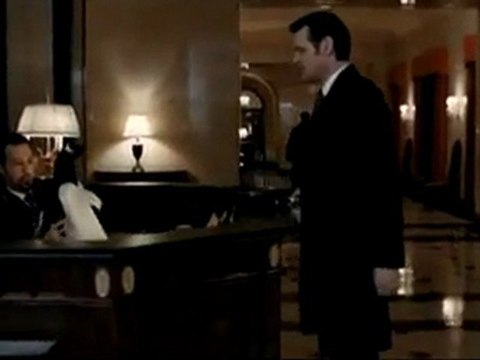 Los pingüinos del Sr. Poper - Segundo Tráiler Español [360p]