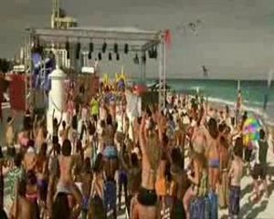 The Bounce Video Dailymotion