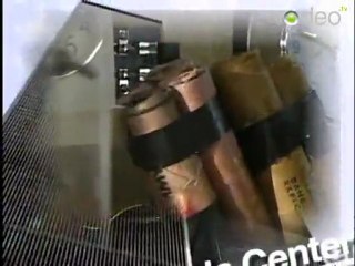 The FBI Files : Un tireur en terrain inconnu