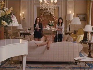 Monte Carlo - Heels are a no