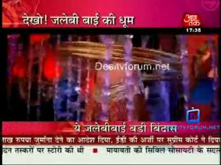 Movie Masala - 15th June 2011 Watch Online Part1