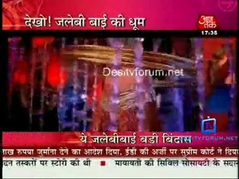 Movie Masala - 15th June 2011 Watch Online Part1