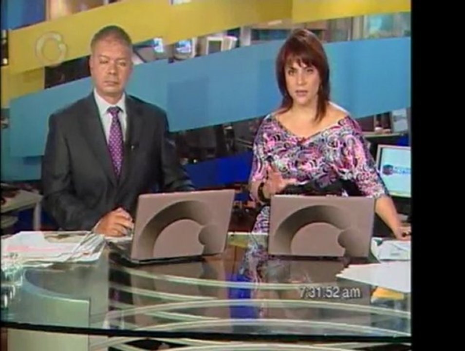 Tráfico restaurado