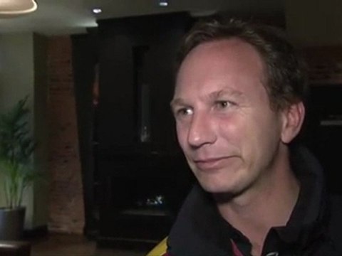 F1, GP Canada 2011: Intervista post-gara a Christian Horner