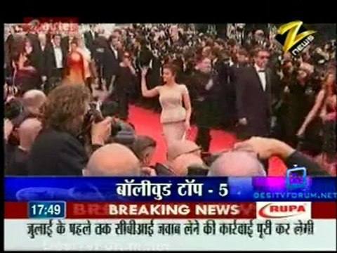 Zee Multiplex - 15th June 2011 Watch Online Part2