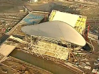 Libya given London Olympic tickets