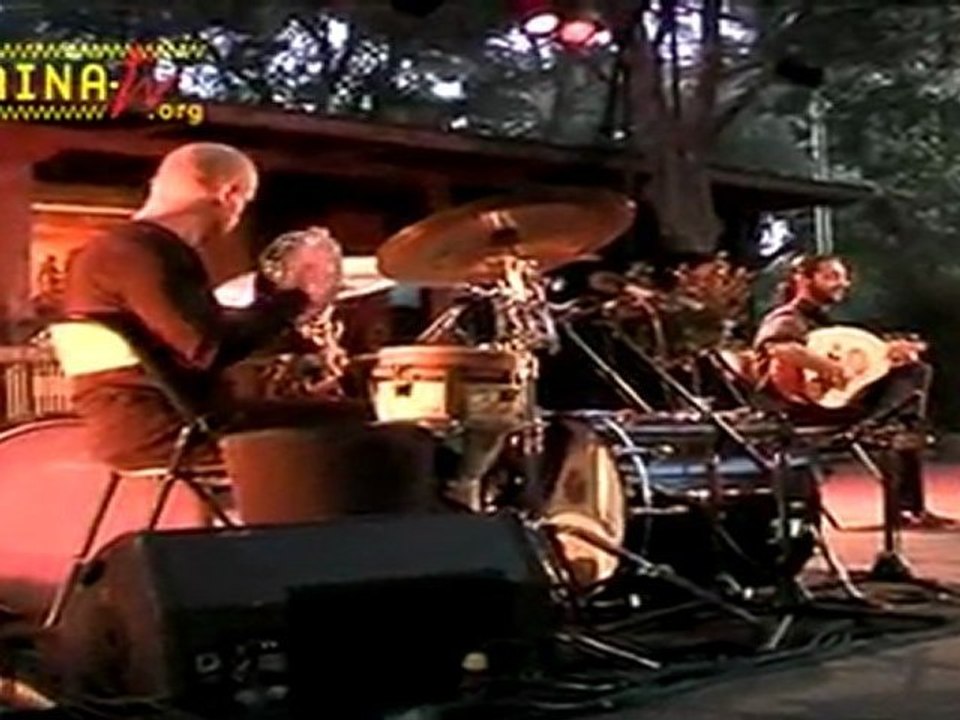 arabesque2011-Trio Joubran