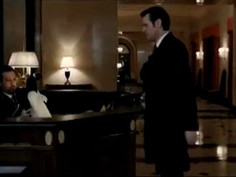 Los pingüinos del Sr. Poper