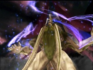 Final Fantasy IX 48) L'Ange Gardien