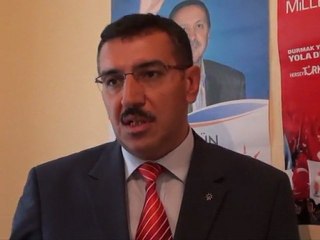 ömer faruk öz akcadag bulent tufenkci