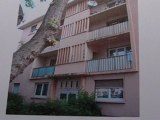 Achat/vente Mulhouse 68200 Haut Rhin appartement F2 F3 F4 F5 F6 balcon garage