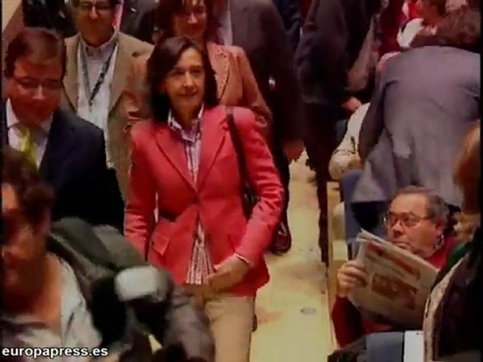 Aguilar y Vara en IV Congreso UPA-UCE