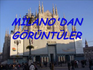 EXPO DETERGO 2006 - MİLANO