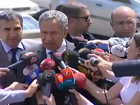 MECLİS'TE İLK KAYIT