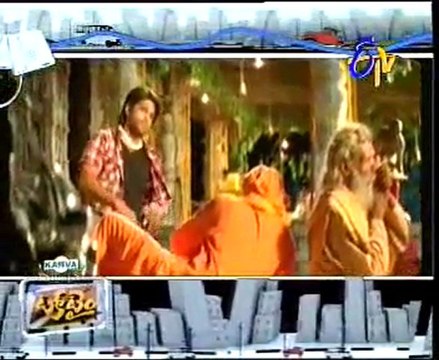 Talk Time with Director Krish & 'Satyam' Rajesh - Vedam - 04