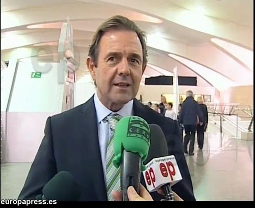 El museo Príncipe Felipe cumple diez años