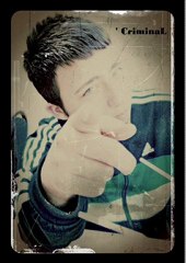 CriminaL fT. Fierce - İntihar