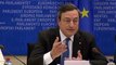 Mario Draghi approved to succeed Trichet as ECB President