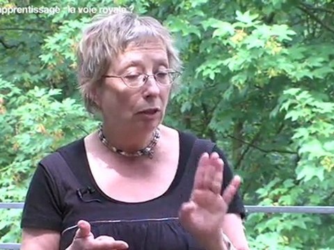 Universités nouvelles : mission insertion professionnelle