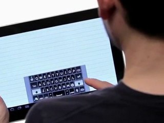 More Choices. More Power. More Magic. Swype 3.0