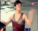 2PM & 2AM Abracadabra parodie