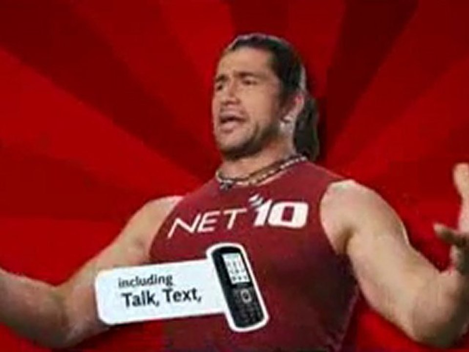 The Net 10 genie grants cell phone wishes
