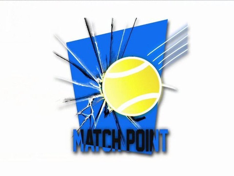 MATCH POINT