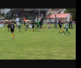 TOURNOI DE CHARMES (match 6)