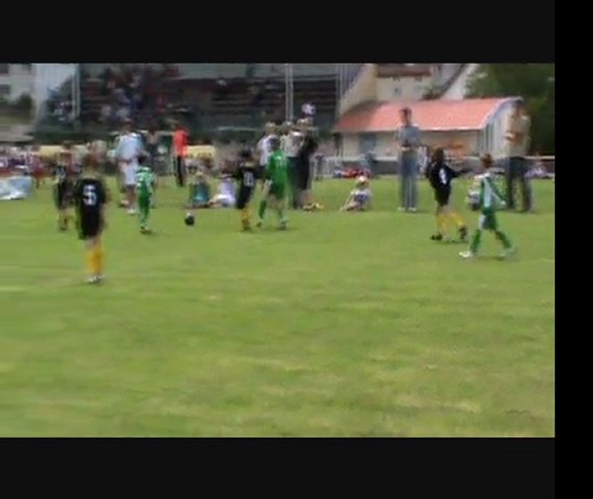 TOURNOI DE CHARMES (match 6)