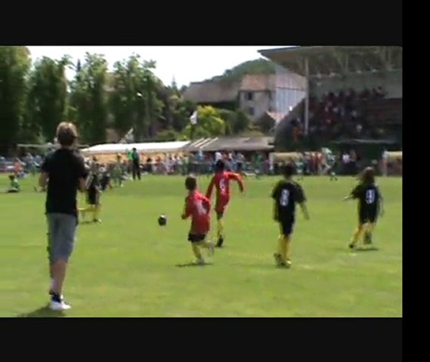 TOURNOI DE CHARMES (match 7)