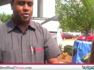 How to install wiper blades - Hilton Head Nissan