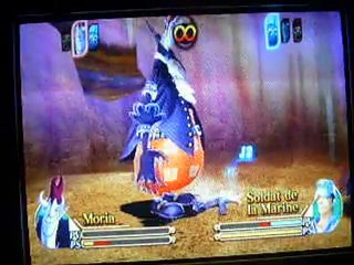 (video detente) one piece unlimited cruse1 [annive lulu] partie 1 (avec Cornil)