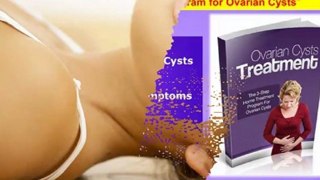 ovarian cyst pain - ovarian cyst rupture - ovarian cyst removal