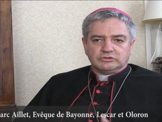 Adoration Eucharistique perpétuelle dans le diocèse de Bayonne, Lescar et Oloron