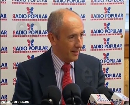 Reacciones a los alagos de Zapatero